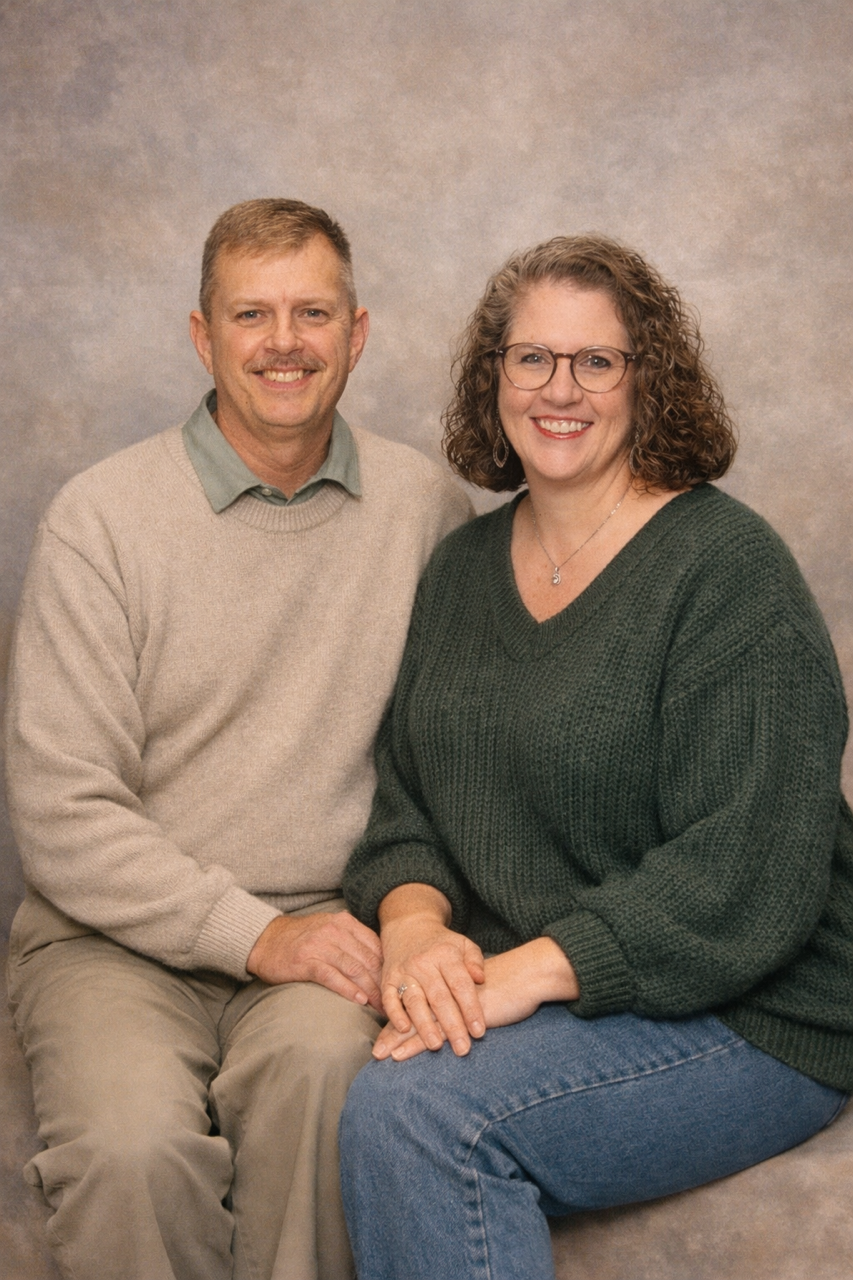 Thomas Kloos, founder of Welloria Health